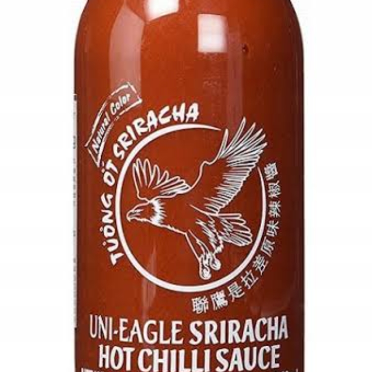 Salsa Sriracha
