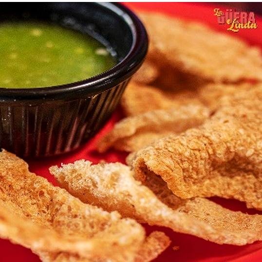 Orden de Chicharrón