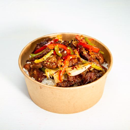 Beijing Beef