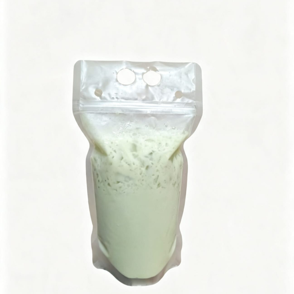 MILKY SABOR MATCHA