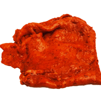 Carne Enchilada Medio Kg