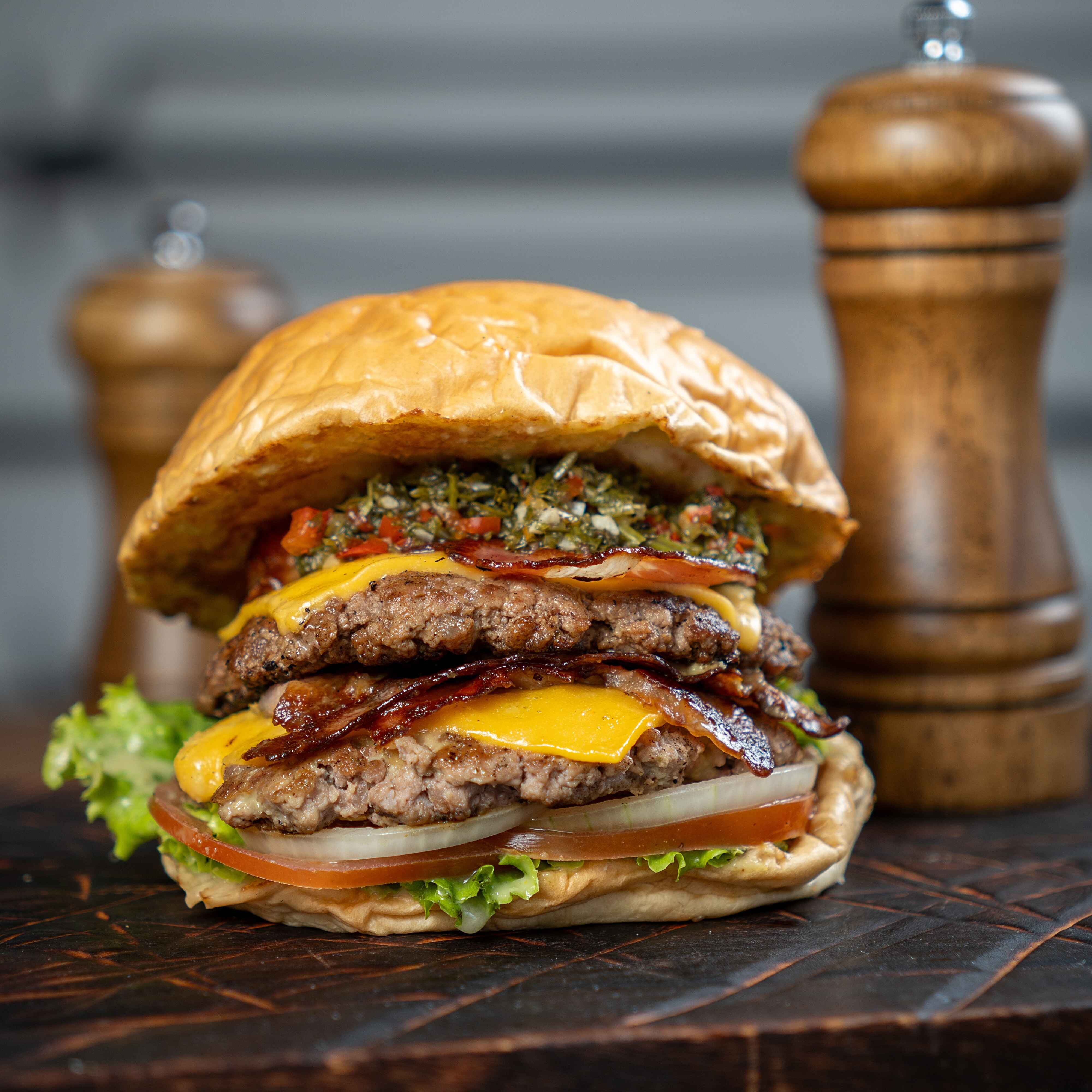Doble Carne