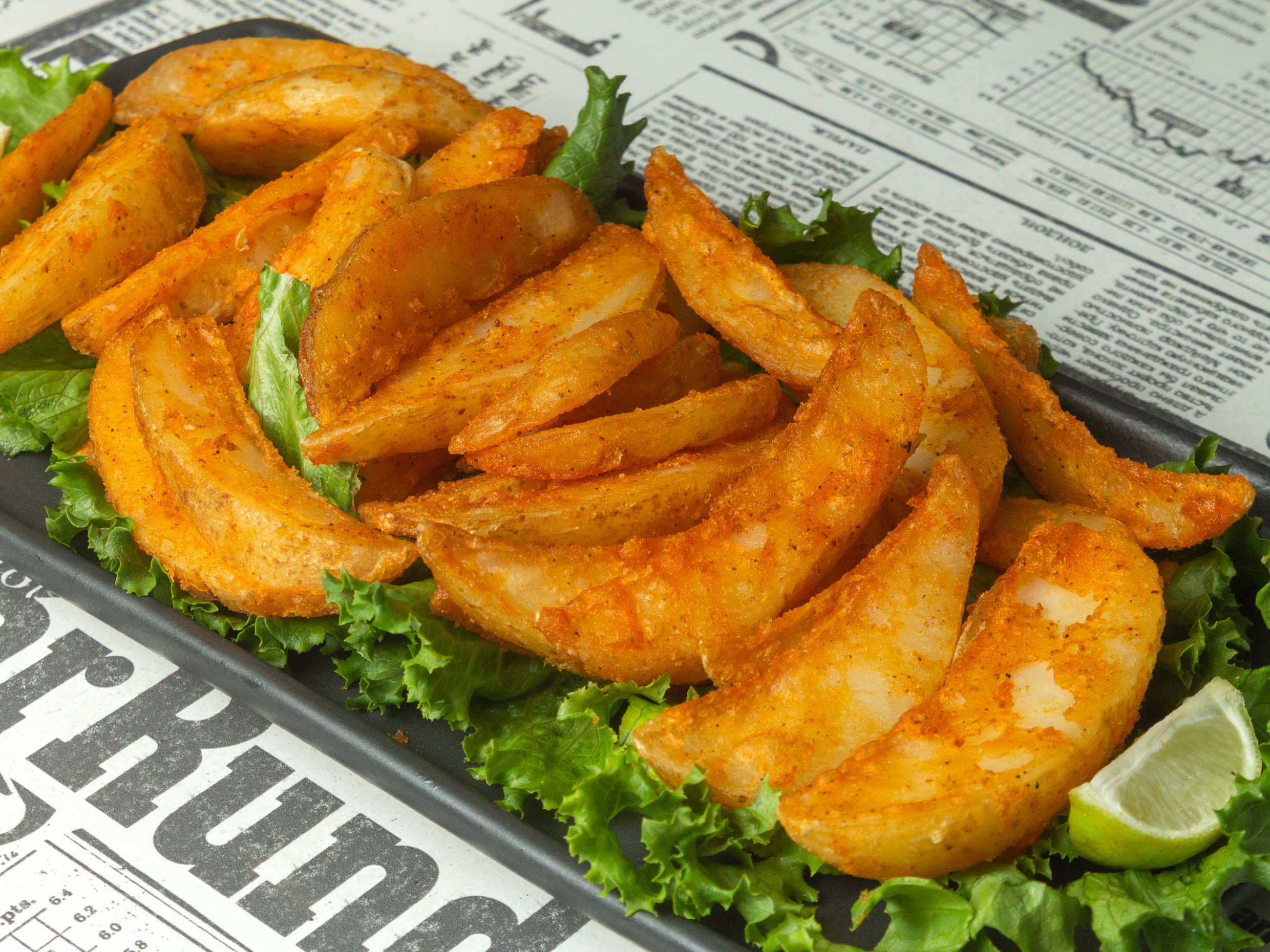 Orden Papas Gajo