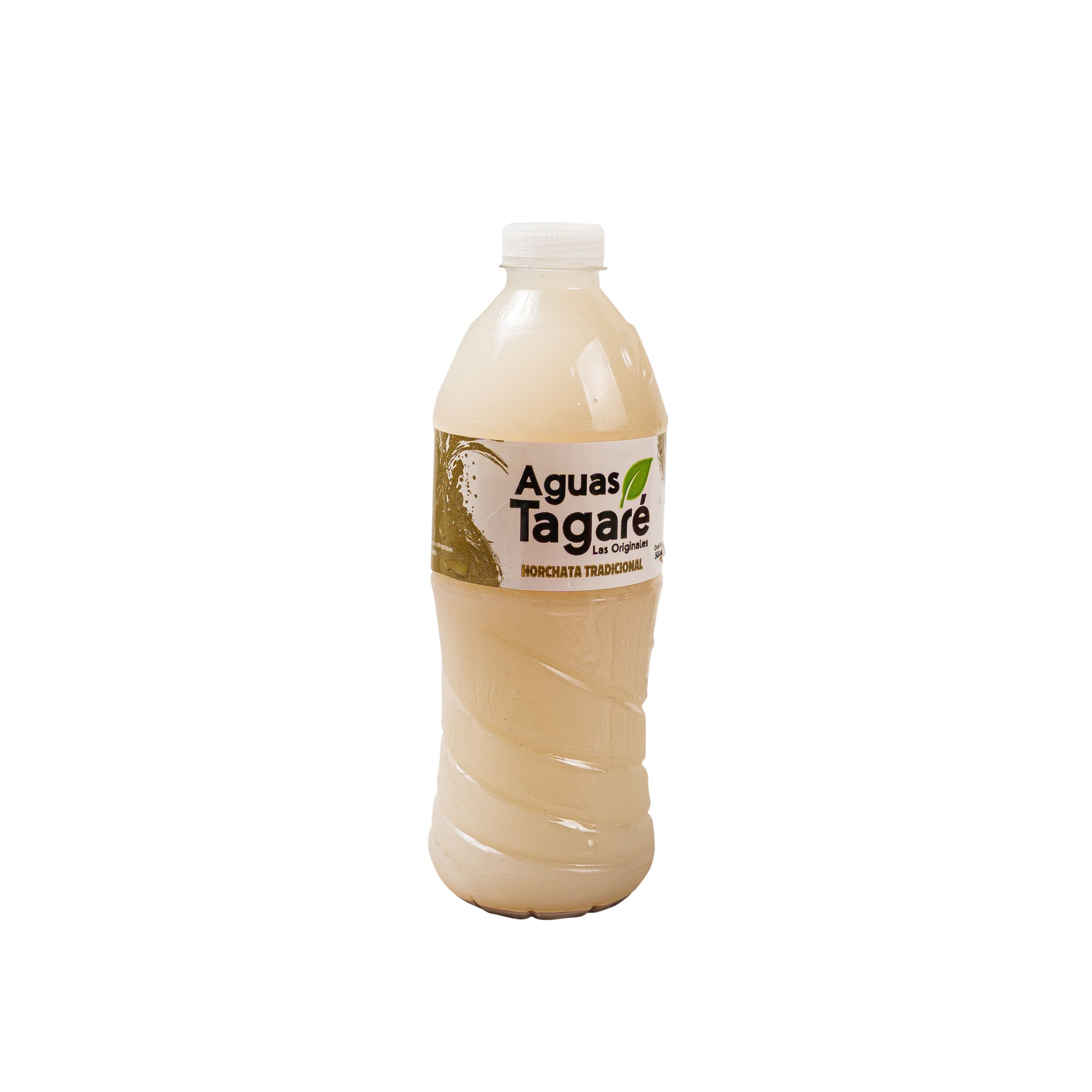 Agua de sabor horchata 500 ml