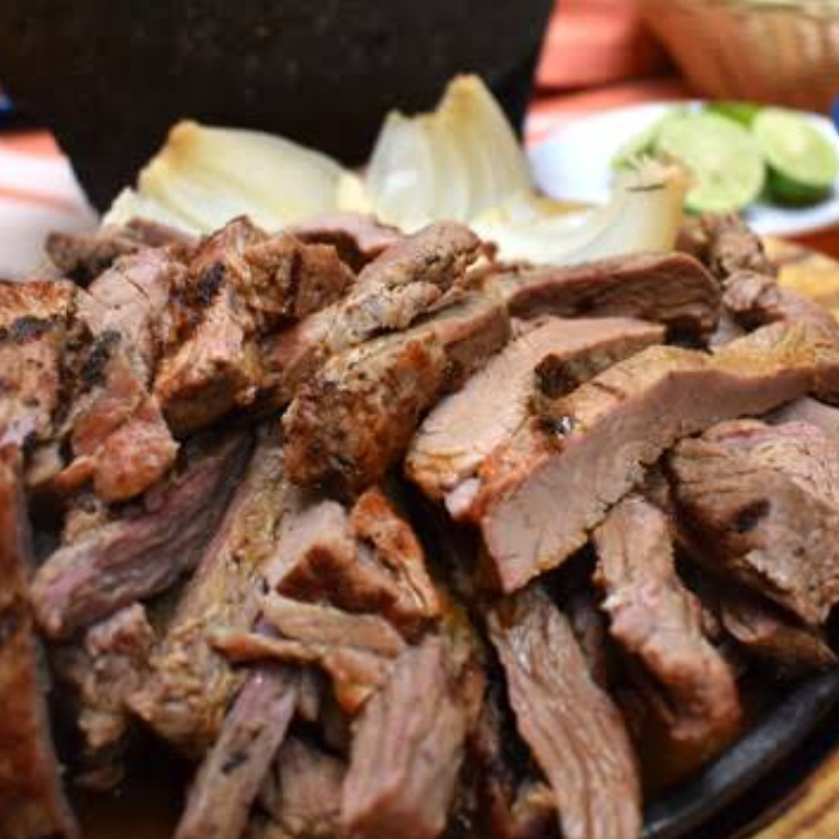 Kilo de Arrachera
