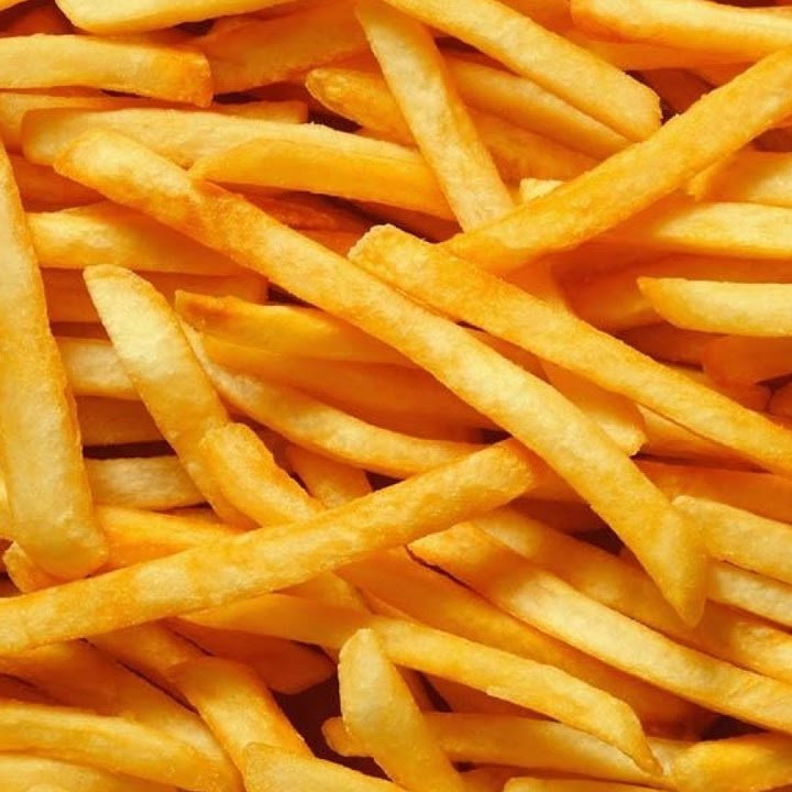Papas Francesas