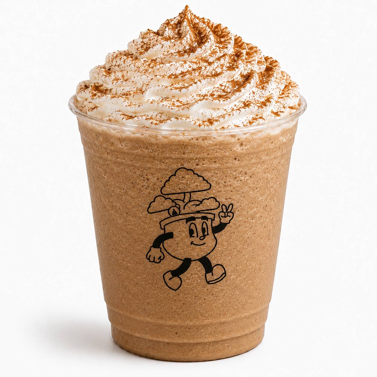 Frappé de Café