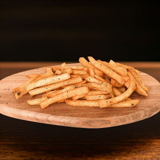 Orden de Papas a la francesa