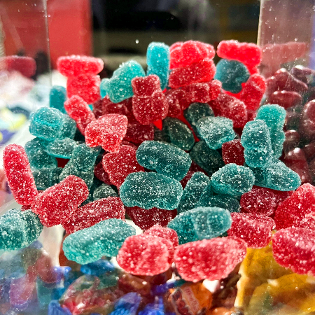 Icee