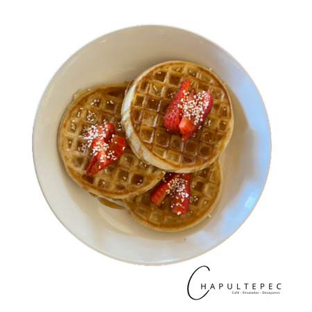 Waffles