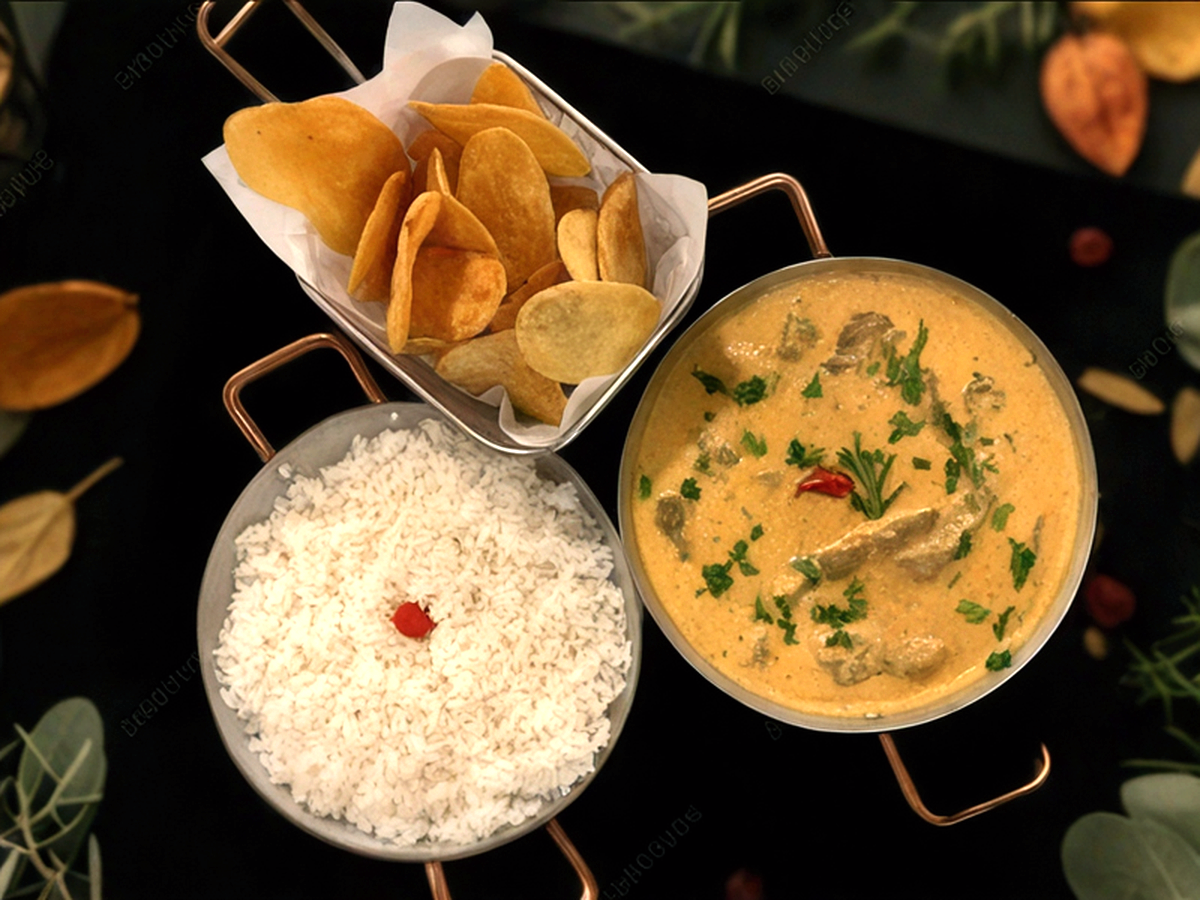 Estrogonofe By Estação Valentina - Tivoli