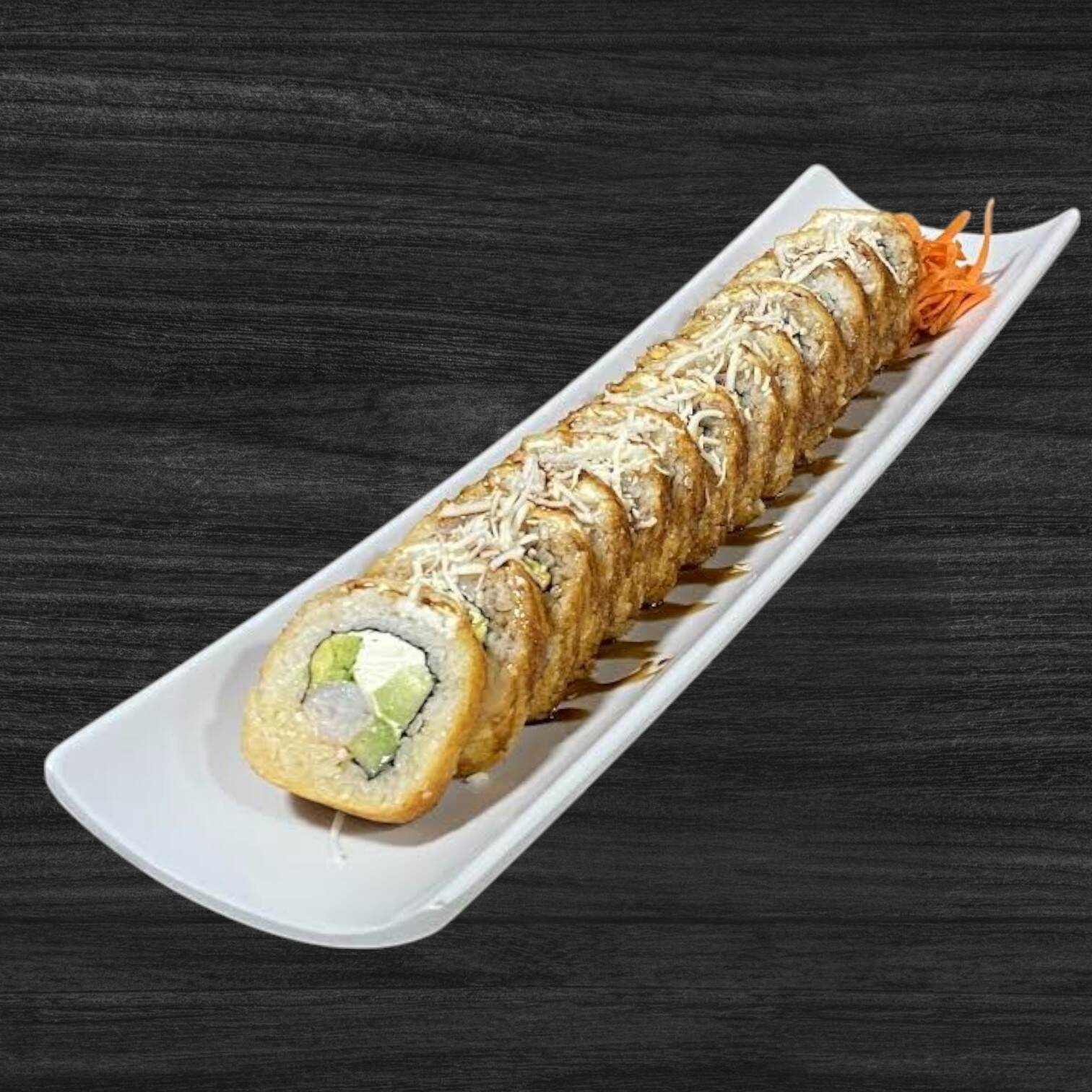 Kokonattsu Roll