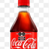 Coca Cola Regular