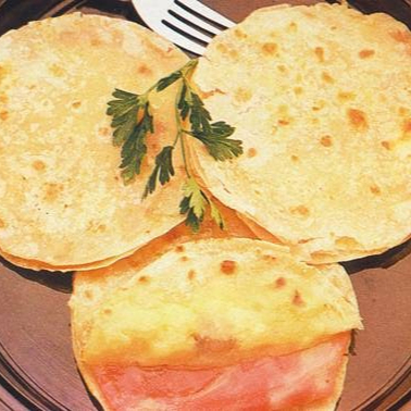 Sincronizada de Maiz