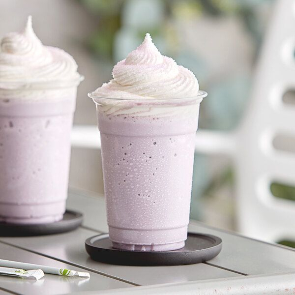 Frappe Taro