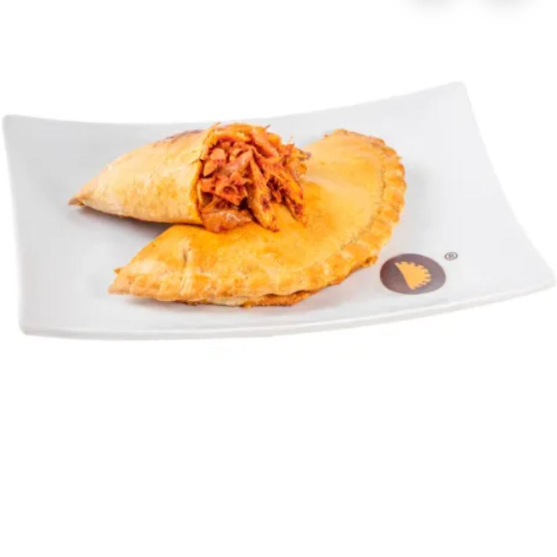 Paste Tinga