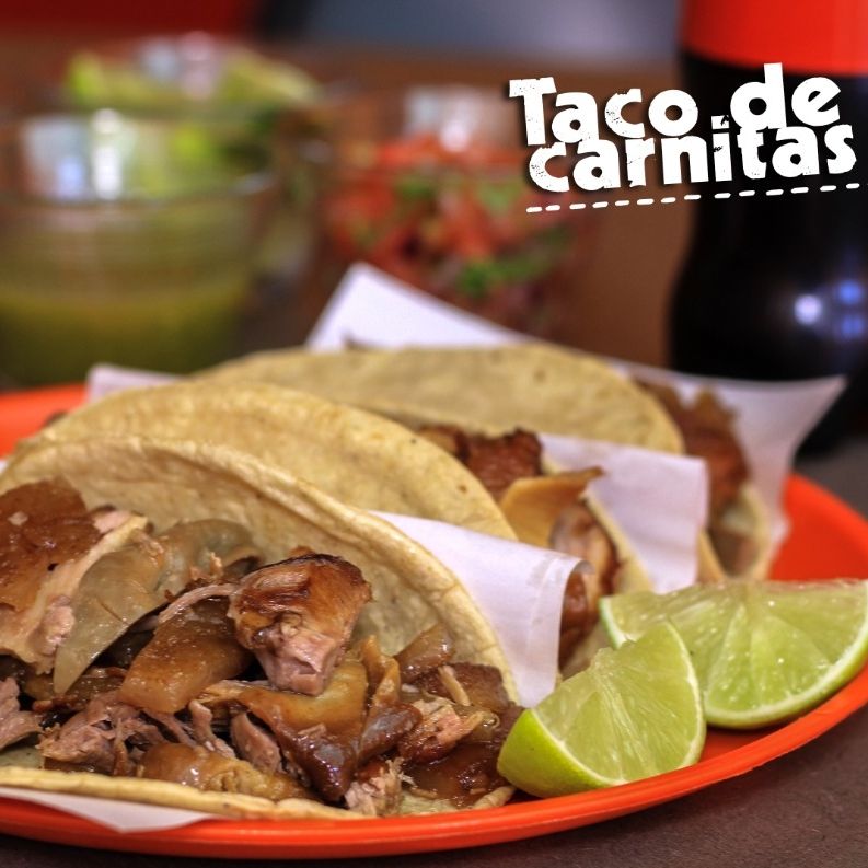 Taco de Surtido