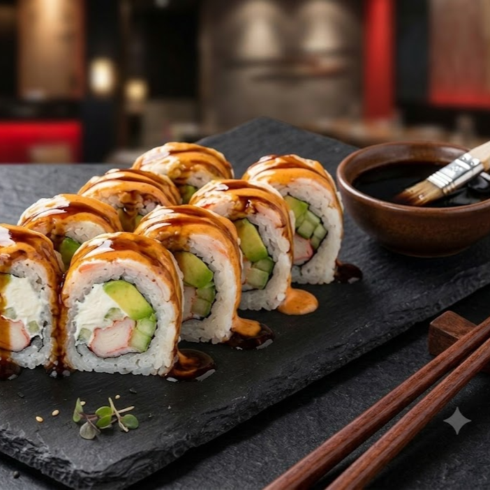 BULMA ROLL