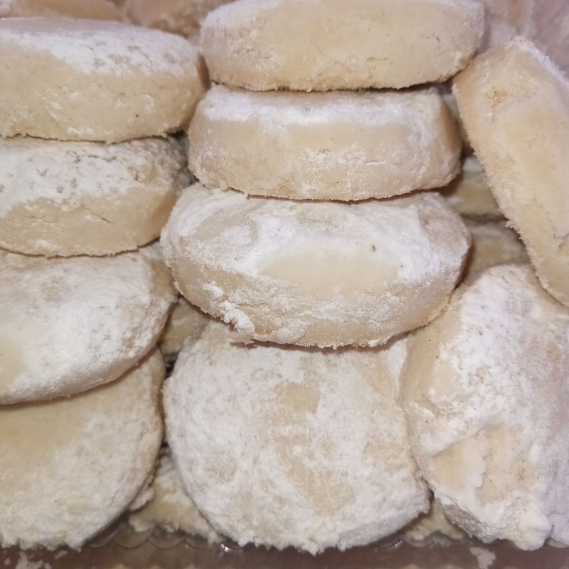 Polvoron