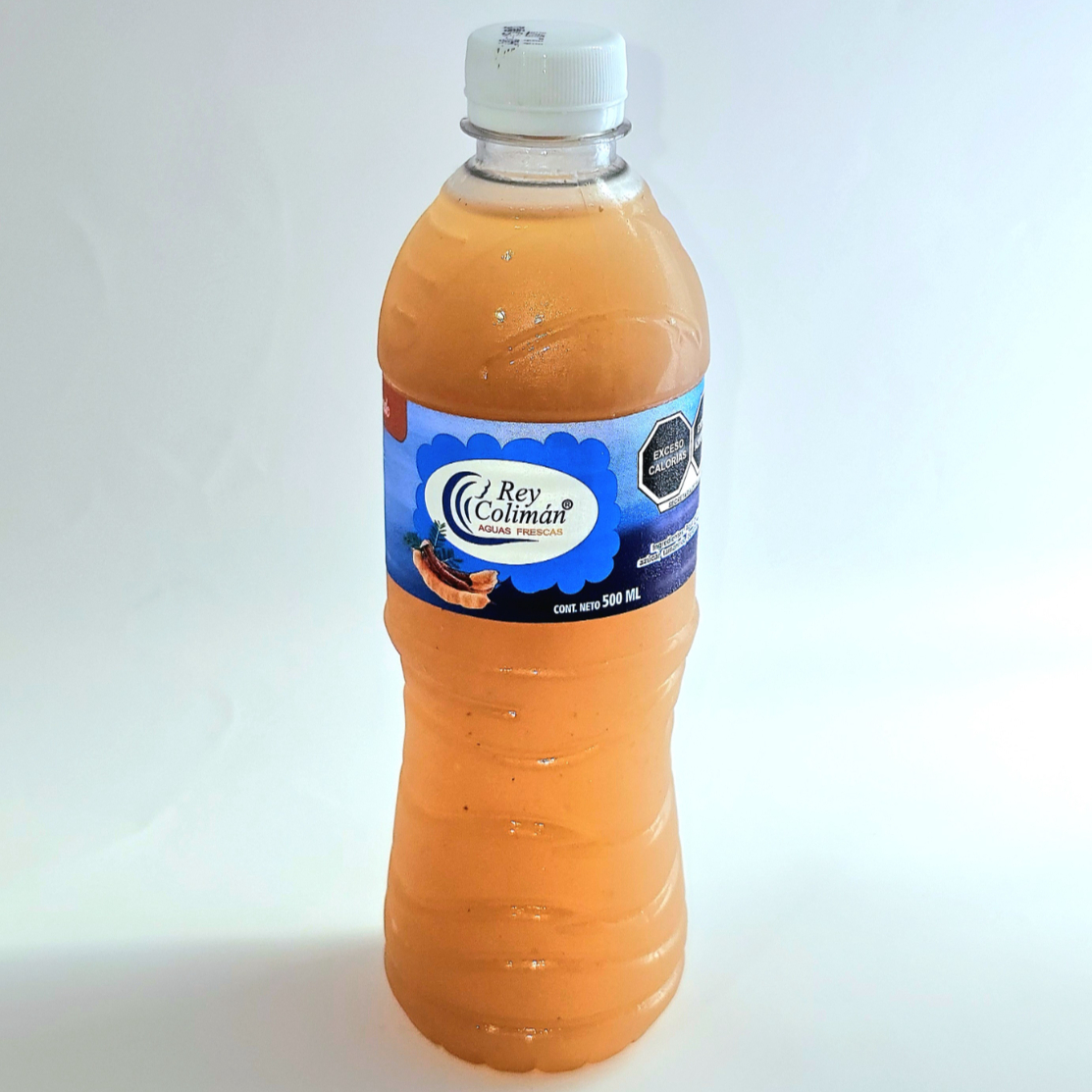 Agua Fresca de Tamarindo