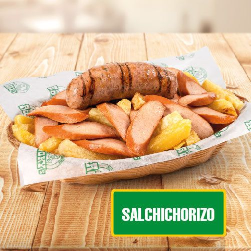 Salchichorizo
