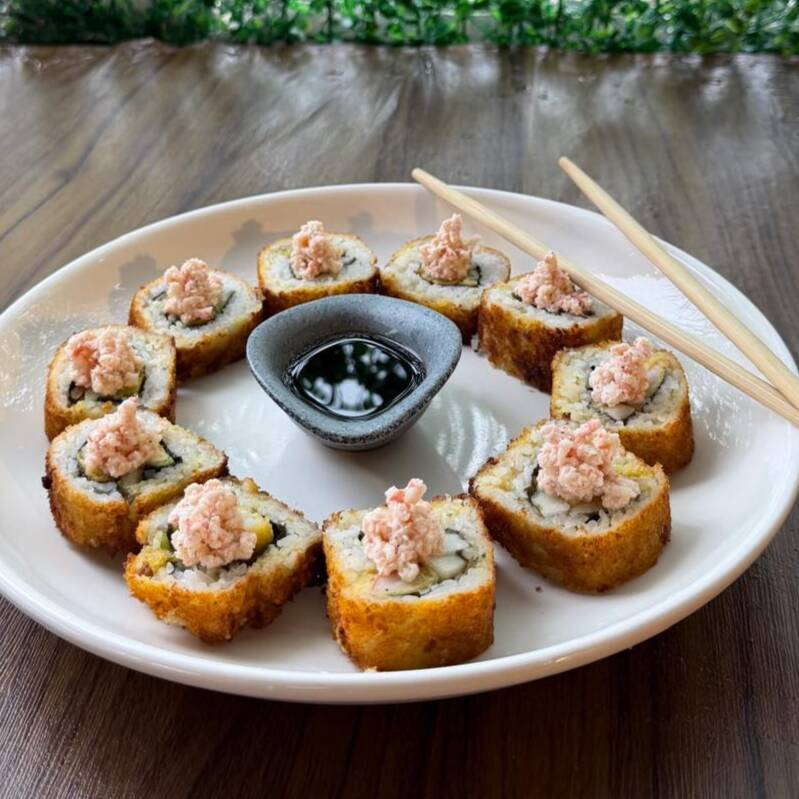 Rollo BANGKOK