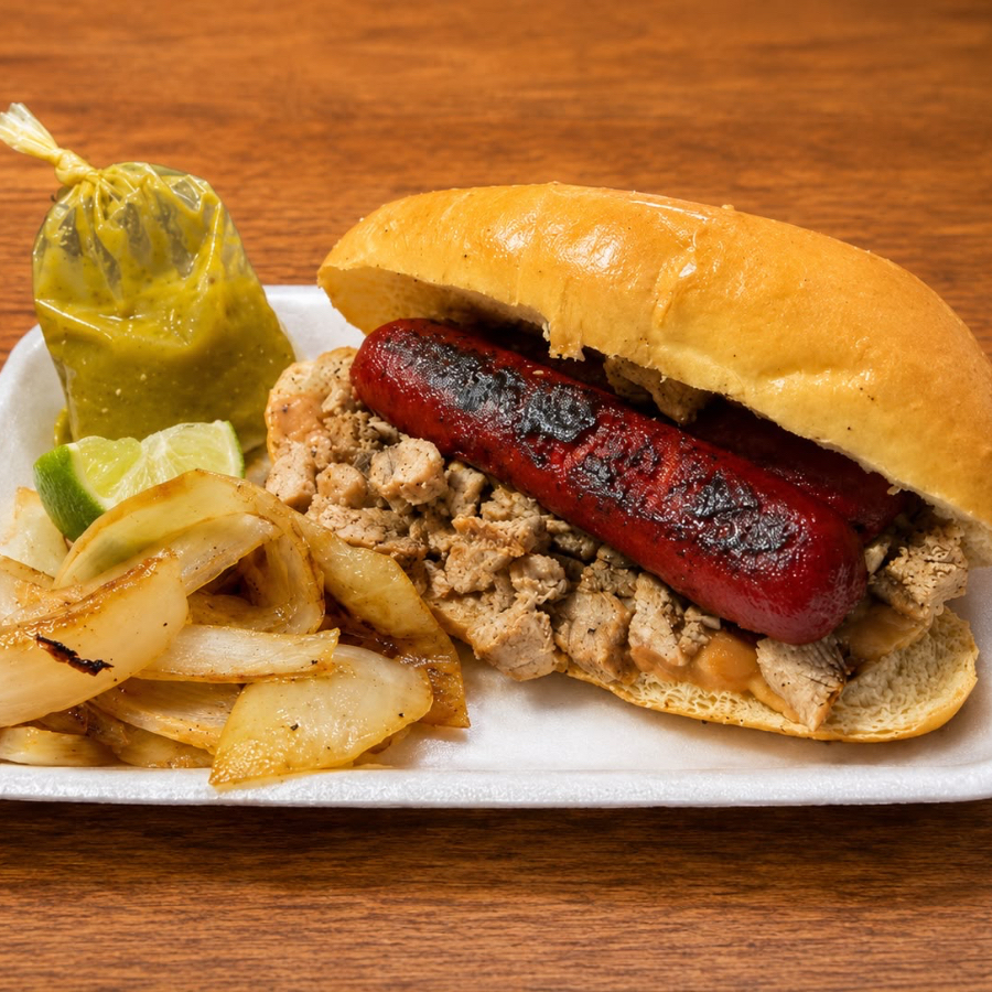Torta Norteña