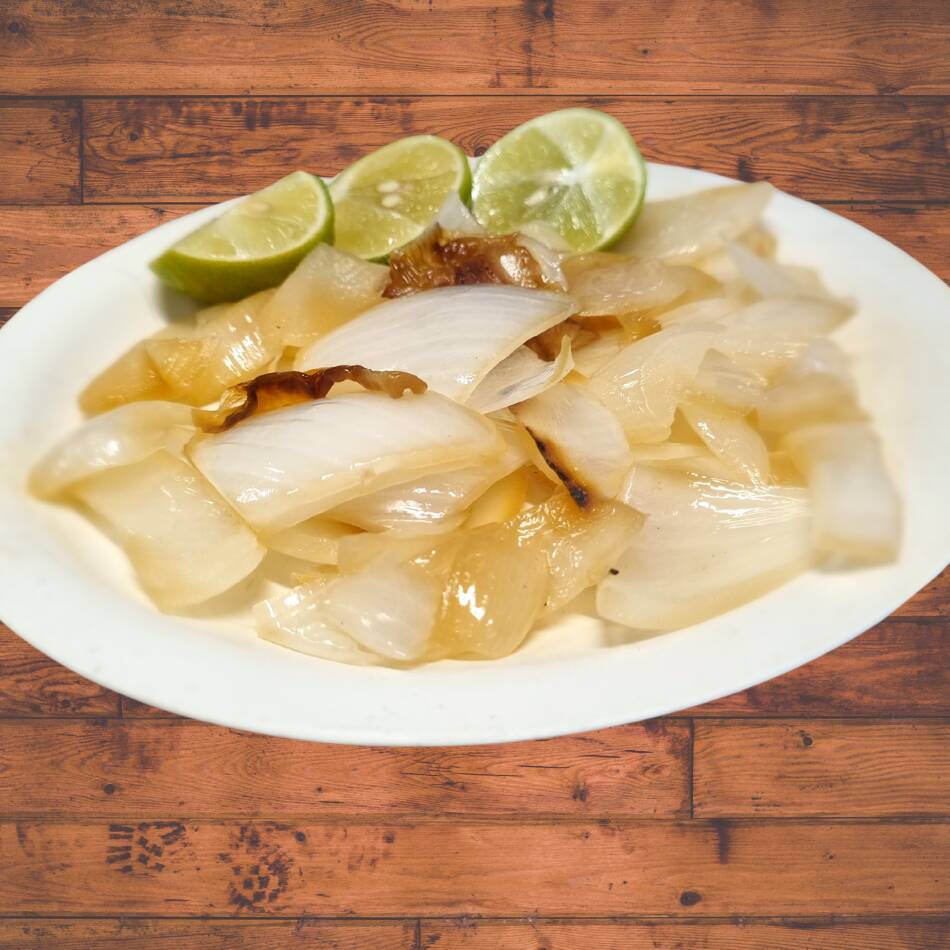 Cebollitas