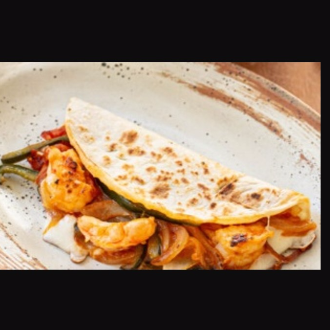 mega quesadilla gobernador