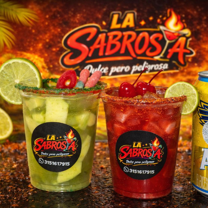 COMBO DE MICHELADAS