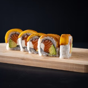Maduro Roll