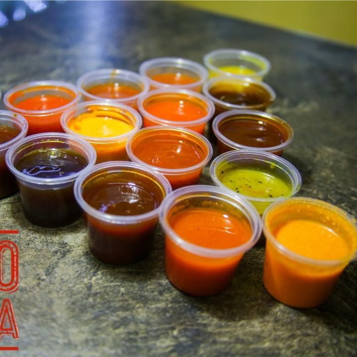 salsa mini