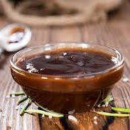 Salsa tamarindo habanero.