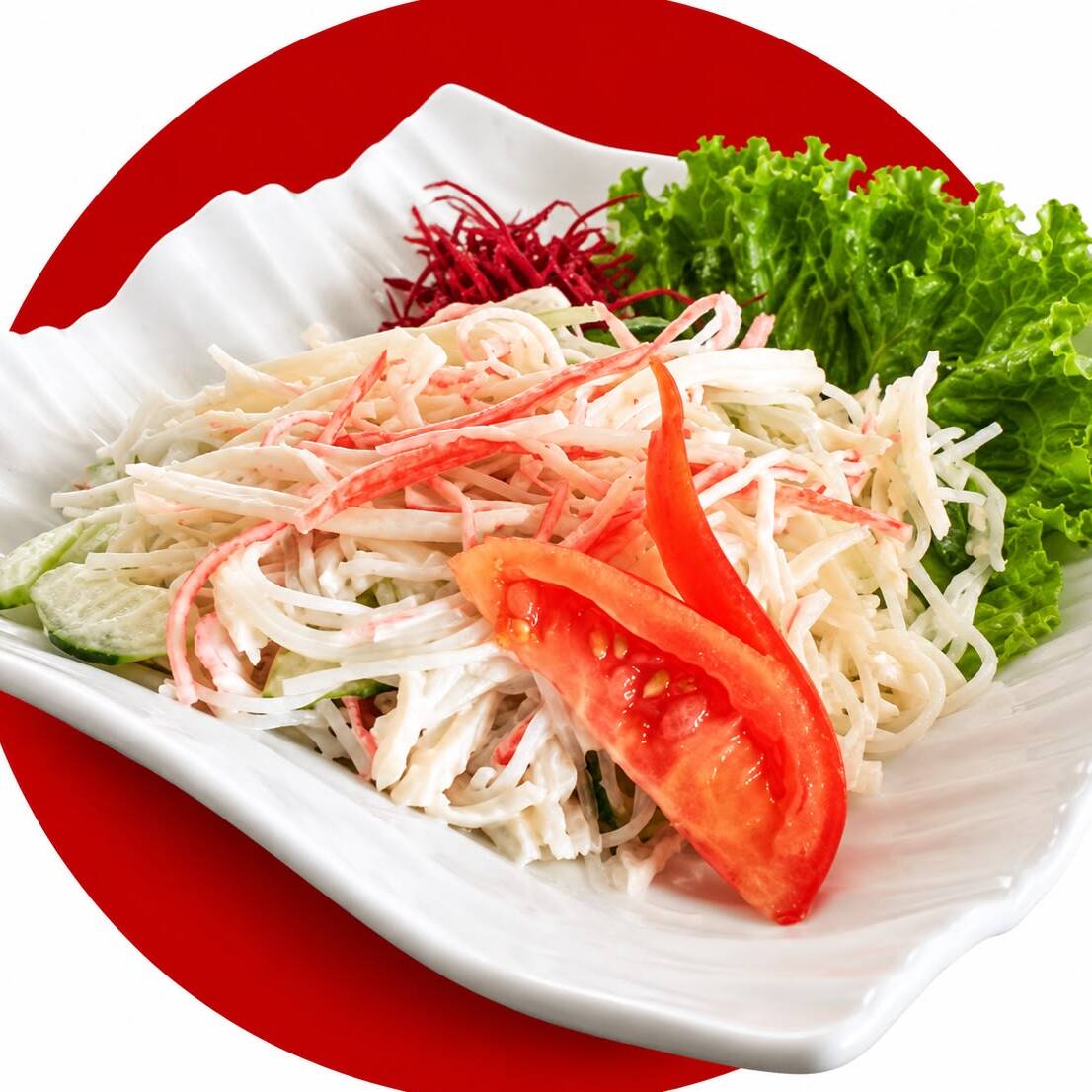 Ensalada Nayamasa 200 g