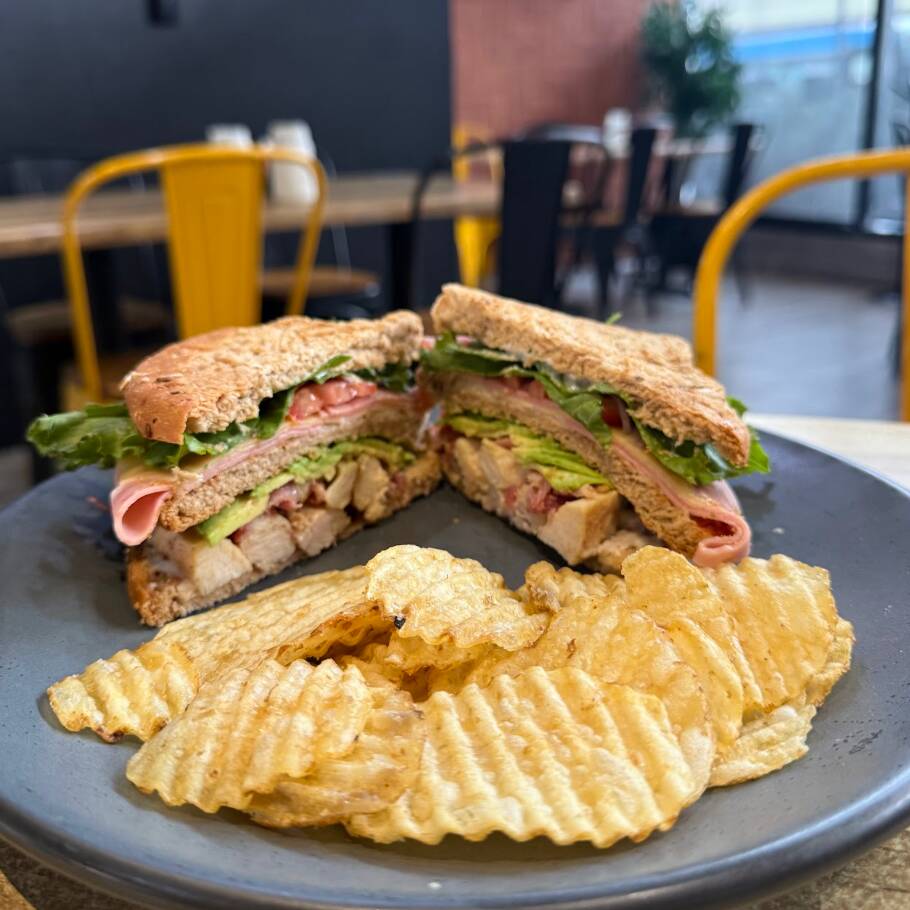 Club Sándwich