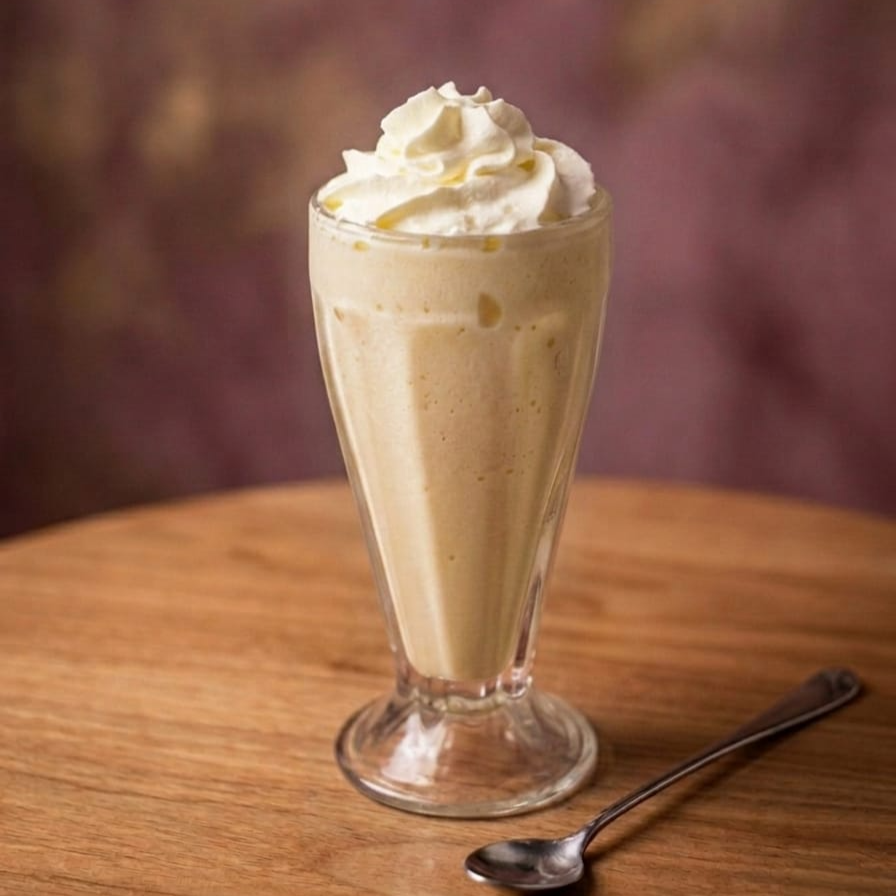 Frappé Capuchino Vainilla