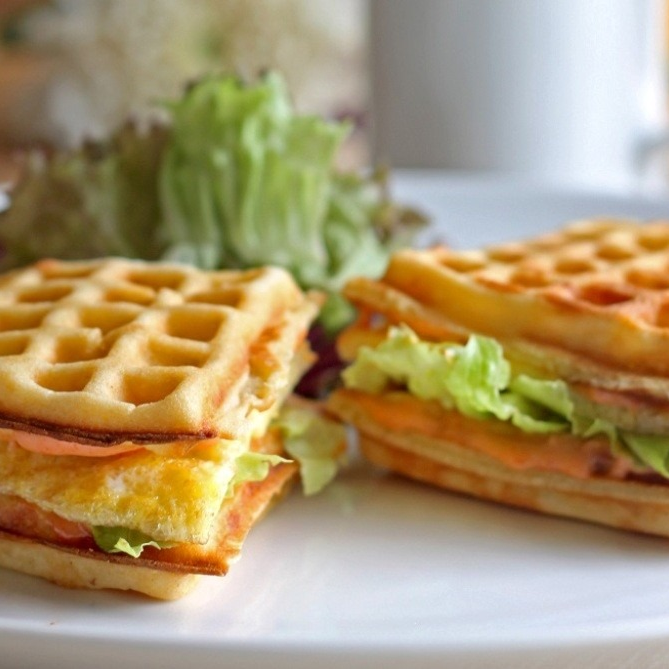 Sandwich