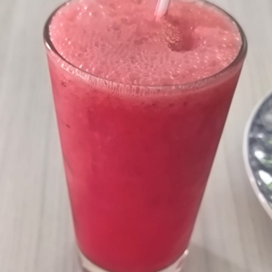 Red Fresh