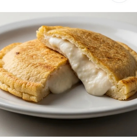 Gordita de Requesón