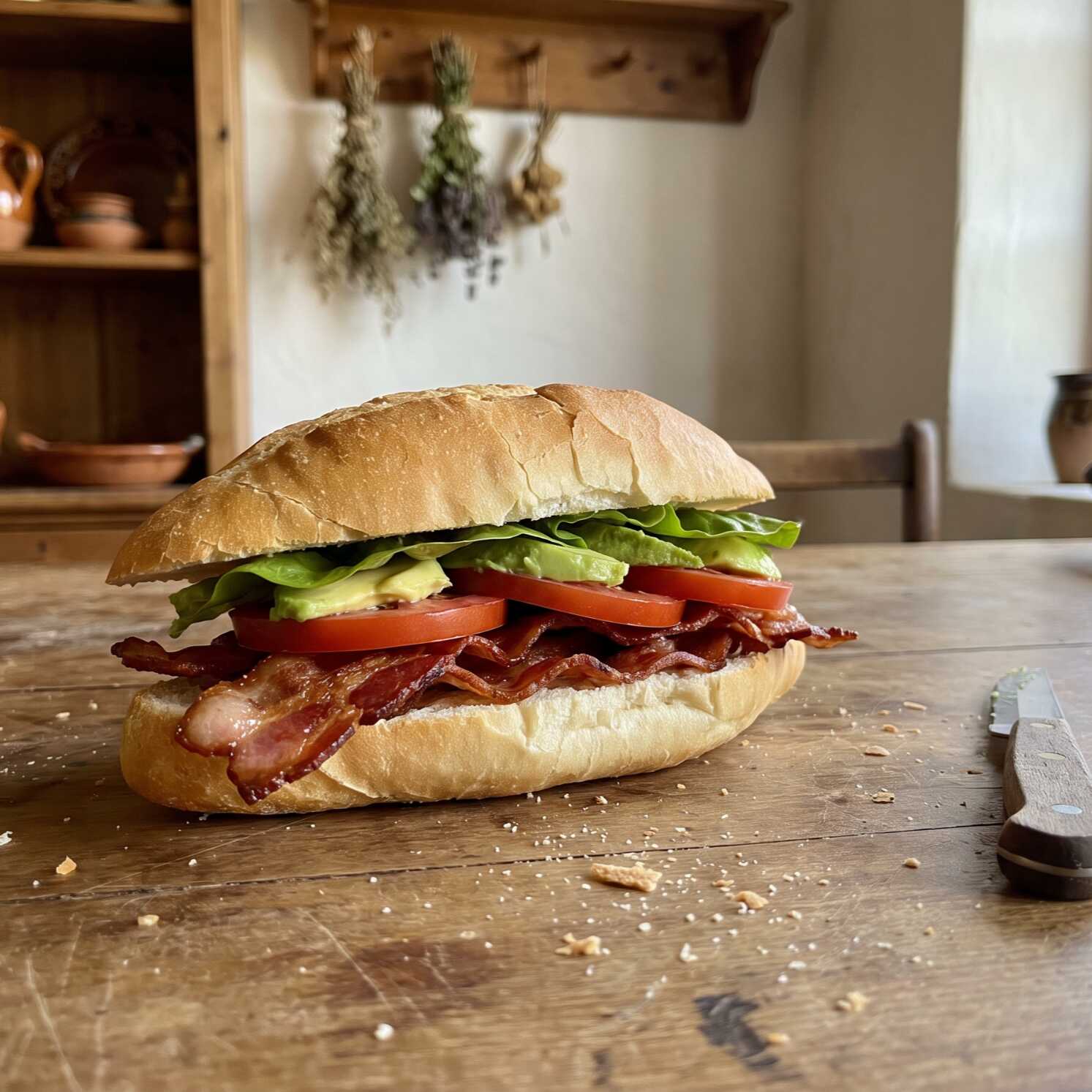 Combo BLT.+