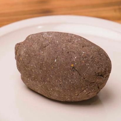 Pozol con Cacao