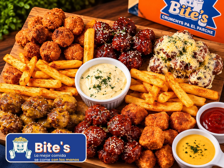 Bite’s