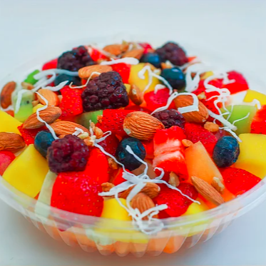Ensalada Primavera