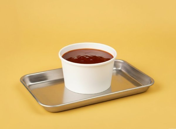Salsa BBQ