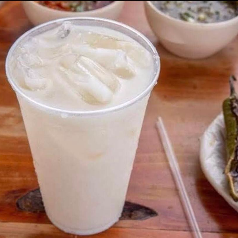 HORCHATA DE COCO 1 LT