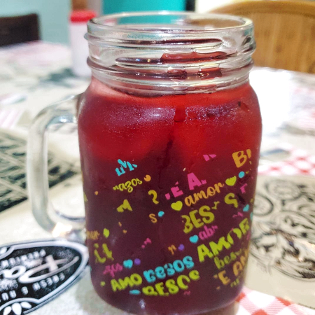 Agua Jamaica
