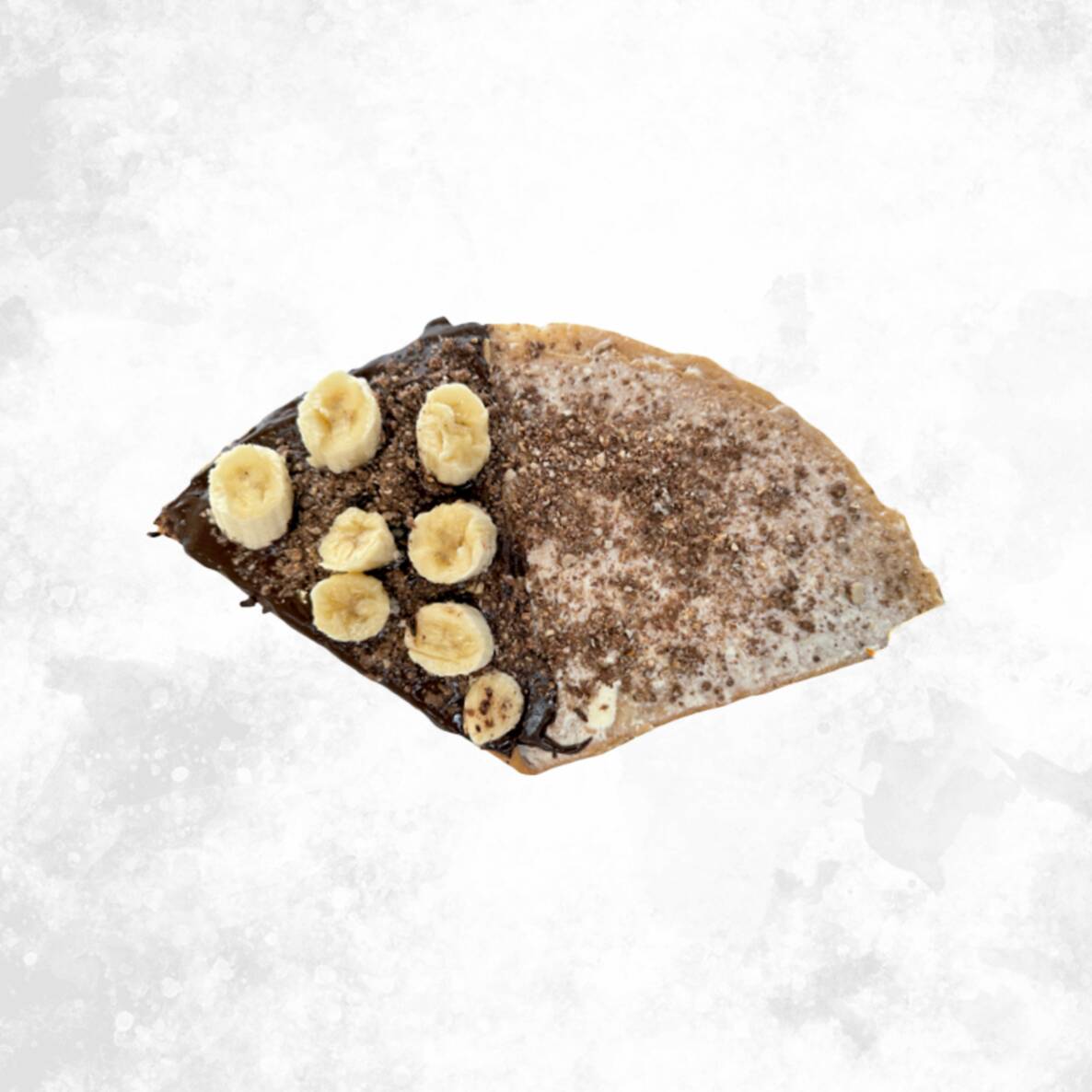 Crepa Chocolate Abuelita
