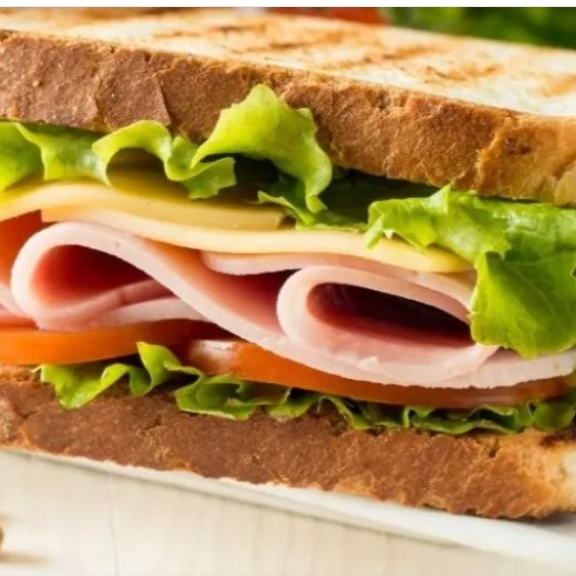 Sándwich