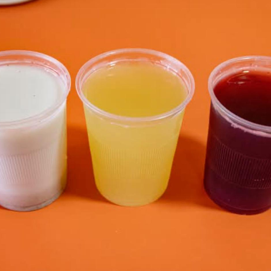 Aguas de Jamaica