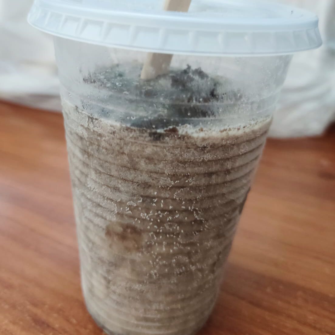 PALETA OREO ARTESANAL